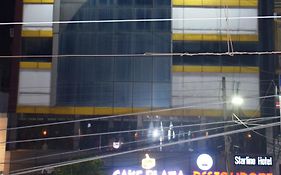 Starline Hotel