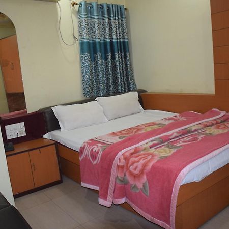 Starline Hotel Agartala Exterior photo