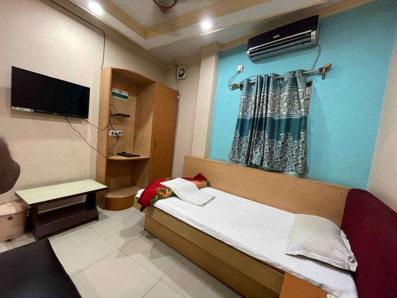 Starline Hotel Agartala Exterior photo