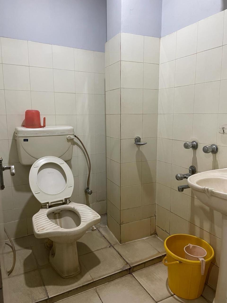Starline Hotel Agartala Exterior photo